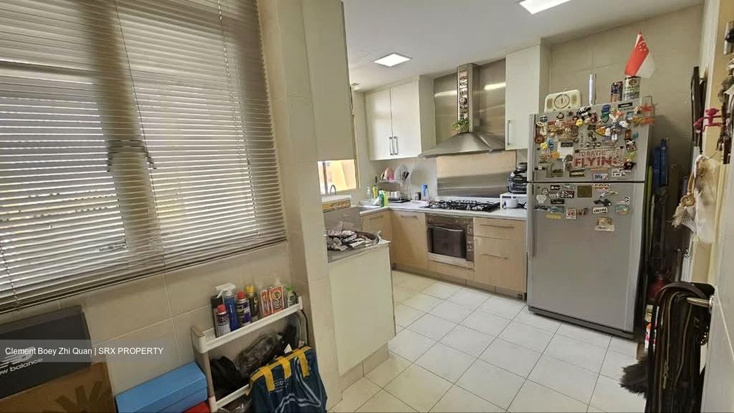 Sims Green (D14), Apartment #581594381